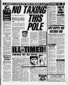 Daily Record Saturday 01 October 1988 Page 40