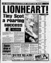 Daily Record Saturday 01 October 1988 Page 42