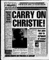 Daily Record Saturday 01 October 1988 Page 43
