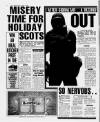 Daily Record Monday 03 October 1988 Page 6