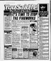 Daily Record Monday 03 October 1988 Page 8