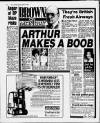 Daily Record Monday 03 October 1988 Page 10