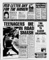 Daily Record Monday 03 October 1988 Page 13