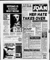 Daily Record Monday 03 October 1988 Page 14