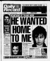 Daily Record Tuesday 04 October 1988 Page 1