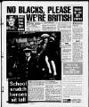 Daily Record Tuesday 04 October 1988 Page 3