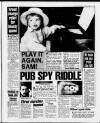 Daily Record Tuesday 04 October 1988 Page 15