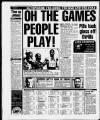 Daily Record Tuesday 04 October 1988 Page 32