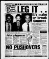 Daily Record Tuesday 04 October 1988 Page 34