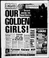 Daily Record Tuesday 04 October 1988 Page 36