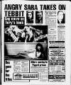Daily Record Friday 07 October 1988 Page 3
