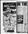 Daily Record Friday 07 October 1988 Page 6