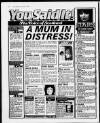 Daily Record Friday 07 October 1988 Page 12