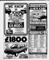 Daily Record Friday 07 October 1988 Page 31