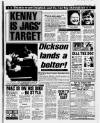Daily Record Friday 07 October 1988 Page 44