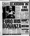 Daily Record Friday 07 October 1988 Page 47