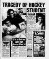Daily Record Monday 10 October 1988 Page 3