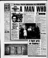 Daily Record Monday 10 October 1988 Page 8