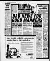 Daily Record Monday 10 October 1988 Page 12