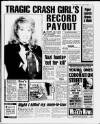 Daily Record Friday 14 October 1988 Page 17