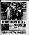 Daily Record Thursday 01 December 1988 Page 3