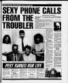 Daily Record Thursday 01 December 1988 Page 5