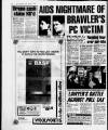 Daily Record Thursday 01 December 1988 Page 14