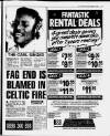 Daily Record Thursday 01 December 1988 Page 21