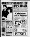 Daily Record Thursday 01 December 1988 Page 23