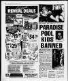 Daily Record Thursday 01 December 1988 Page 27
