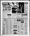 Daily Record Thursday 01 December 1988 Page 37