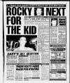 Daily Record Thursday 01 December 1988 Page 44