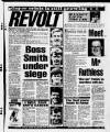 Daily Record Thursday 01 December 1988 Page 46