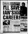 Daily Record Thursday 01 December 1988 Page 47