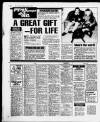 Daily Record Thursday 08 December 1988 Page 37