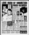 Daily Record Tuesday 13 December 1988 Page 13