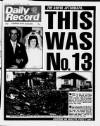 Daily Record