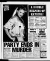 Daily Record Monday 02 January 1989 Page 3