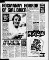 Daily Record Monday 02 January 1989 Page 5