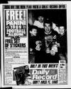 Daily Record Monday 02 January 1989 Page 9