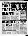 Daily Record Monday 02 January 1989 Page 27