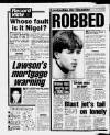 Daily Record Tuesday 03 January 1989 Page 2