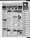 Daily Record Tuesday 03 January 1989 Page 8