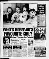 Daily Record Tuesday 03 January 1989 Page 11