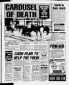 Daily Record Tuesday 03 January 1989 Page 13