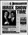 Daily Record Tuesday 03 January 1989 Page 31