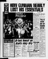Daily Record Thursday 05 January 1989 Page 7