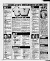 Daily Record Thursday 05 January 1989 Page 19