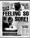 Daily Record Thursday 05 January 1989 Page 35