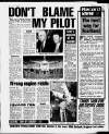 Daily Record Wednesday 11 January 1989 Page 2